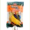 padovan-bonny-birdy مکمل پادوان 100 گرمی مخصوص طوطی سانان
