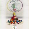 خرید اسباب بازی چوبی پرنده کد:1096
