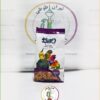 دان مخلوط طوطی سانان کوچک جثه بلو
