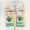 فروش سرلاک پروت از بدو تولد سیتاکوس مناسب طوطی سانان متوسط جثه چون: ملنگو، کایک، گرینچیک و ... تولید اسپانیا دارای تاریخ انقضا موجود در فروشگاه طوطی سانان تهران طوطی