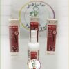 Oropharma No-Pick یک اسپری تلخ ضد نوک زدن پر است. این محصول از جوجه‌های در حال رشد در برابر کندن پر توسط حیوانات والدین محافظت می کند و به جلوگیری از نوک زدن پر و خودزنی کمک می‌کند.