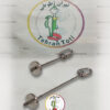 فروش سیخ میوه طوطی در تهران طوطی