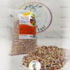 قیمت شن و ماسه بنلوکس طوطی