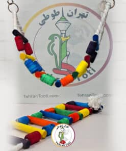 فروش انواع تاب معلق طوطی سانان
