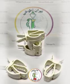 خرید گیره کف دریا برای قفس عروس هلندی و انواع پرنده