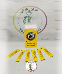 ساشه پروبیوتیک بیوپل